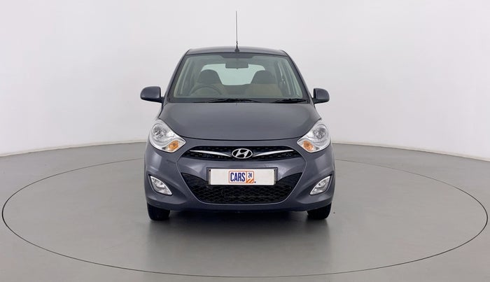 2014 Hyundai i10 SPORTZ 1.1 IRDE2, Petrol, Manual, 64,705 km, Highlights