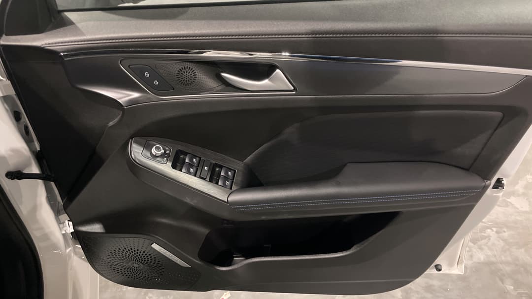 2024 GWM Haval Jolion Premium, Automatic, 19444 km, Speaker View