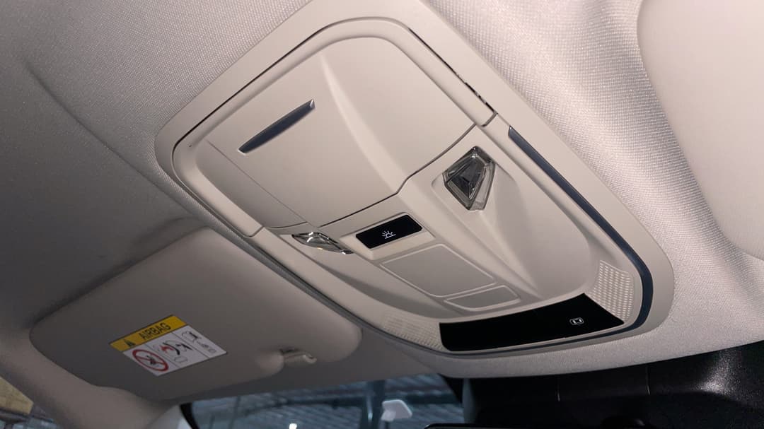 2024 GWM Haval Jolion Premium, Automatic, 19444 km, On-Roof Controls/Sunglass holder