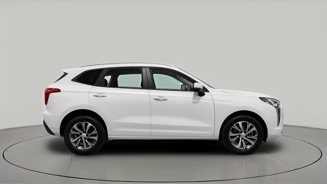 2024 GWM Haval Jolion Premium, Automatic, 19444 km, Right Side View