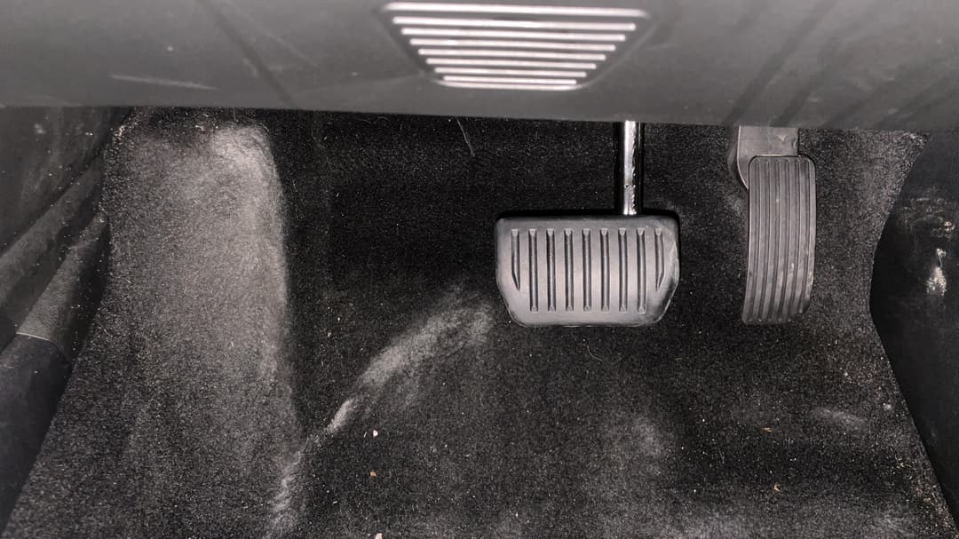 2024 GWM Haval Jolion Premium, Automatic, 19444 km, Pedals and Footmat