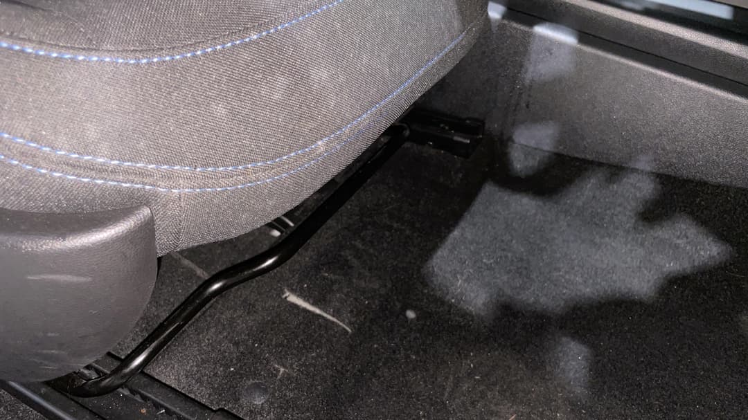 2024 GWM Haval Jolion Premium, Automatic, 19444 km, Drivers Side Adjustment Panel