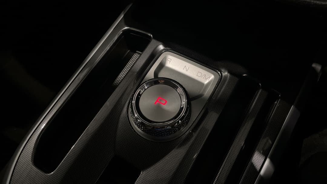 2024 GWM Haval Jolion Premium, Automatic, 19444 km, Gear Lever 