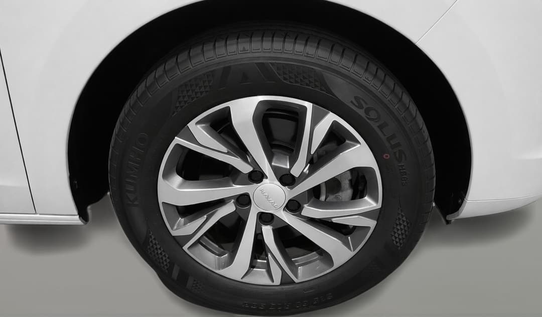 2024 GWM Haval Jolion Premium, Automatic, 19444 km, Right Front Wheel