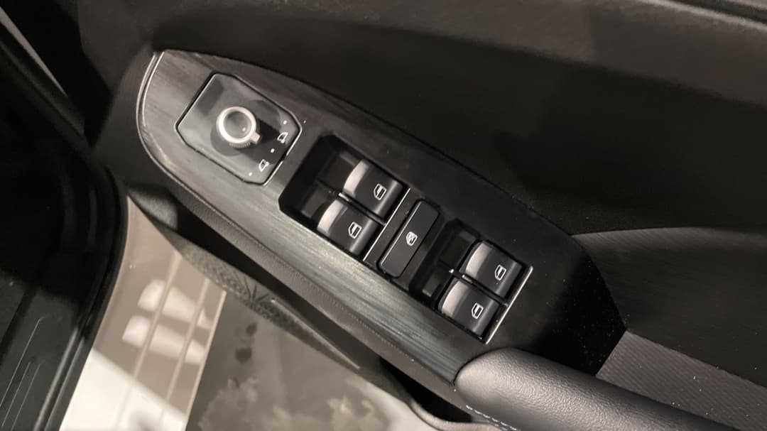 2024 GWM Haval Jolion Premium, Automatic, 19444 km, Drivers Side Door Panel Controls