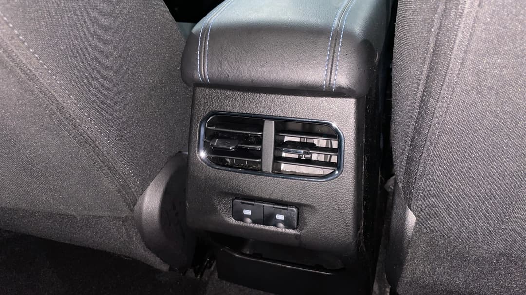 2024 GWM Haval Jolion Premium, Automatic, 19444 km, Rear A/C Vent