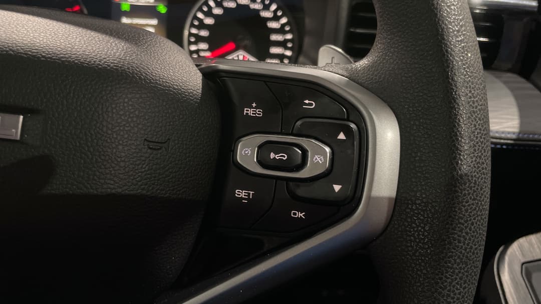 2024 GWM Haval Jolion Premium, Automatic, 19444 km, Cruise Control