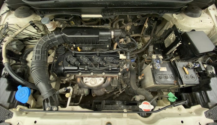 2021 Toyota URBAN CRUISER PREMIUM GRADE AT, Petrol, Automatic, 76,972 km, Open Bonet