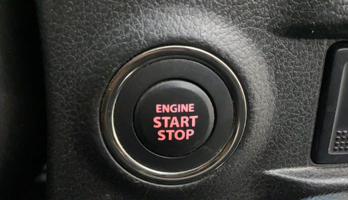 2021 Toyota URBAN CRUISER PREMIUM GRADE AT, Petrol, Automatic, 76,972 km, Keyless Start/ Stop Button