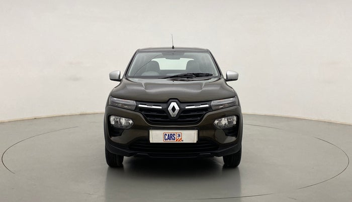 2022 Renault Kwid 1.0 RXT Opt, Petrol, Manual, 5,324 km, Highlights