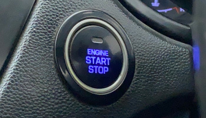 2016 Hyundai i20 Active 1.4 SX, Diesel, Manual, 85,872 km, Keyless Start/ Stop Button