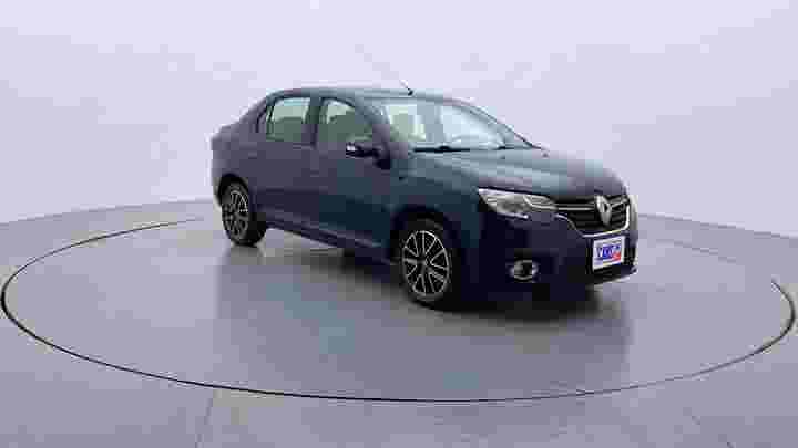 Used RENAULT SYMBOL 2017 LE Automatic, 87,102 km, Petrol Car