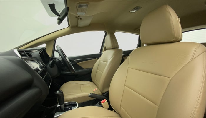 2016 Honda Jazz 1.2L I-VTEC V AT, Petrol, Automatic, 85,680 km, Right Side Front Door Cabin