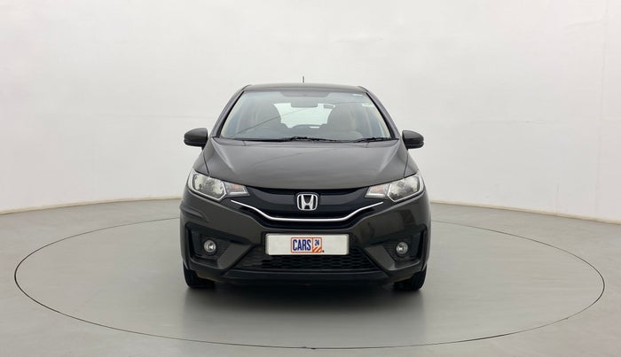 2016 Honda Jazz 1.2L I-VTEC V AT, Petrol, Automatic, 85,680 km, Highlights