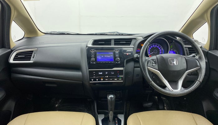 2016 Honda Jazz 1.2L I-VTEC V AT, Petrol, Automatic, 85,680 km, Dashboard