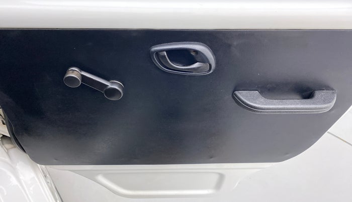 2019 Maruti Eeco 5 STR WITH AC PLUSHTR, Petrol, Manual, 31,139 km, Driver Side Door Panels Control