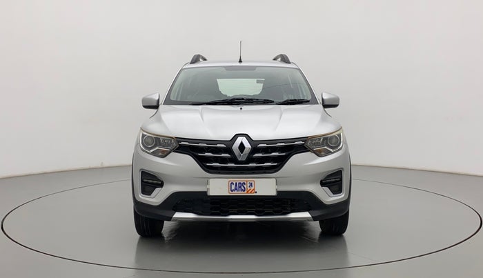 2019 Renault TRIBER RXZ, Petrol, Manual, 53,467 km, Highlights
