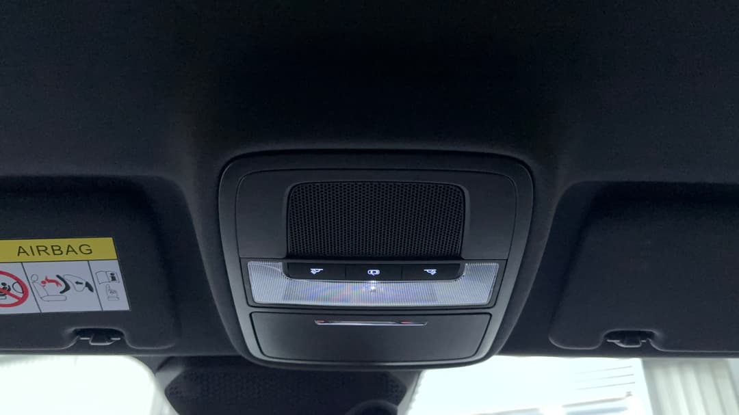 2023 MG Mg4 Xpower, Automatic, 43199 km, On-Roof Controls/Sunglass holder