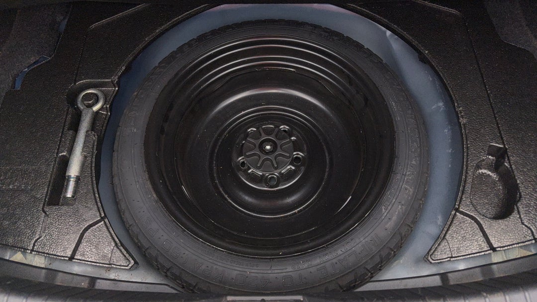 2016 Mazda 3 Sp25 Gt, Automatic, 111428 km, Spare Wheel