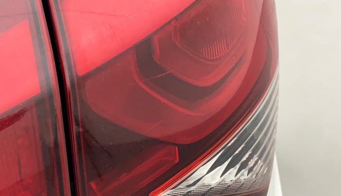 2016 Hyundai Elite i20 MAGNA 1.2, Petrol, Manual, 15,405 km, Right tail light - Minor scratches
