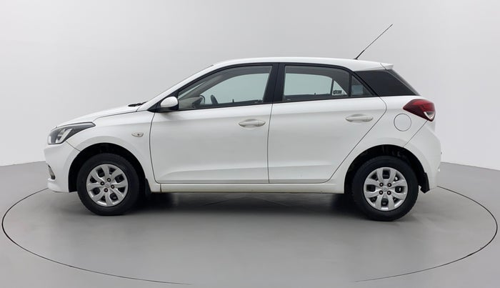 2016 Hyundai Elite i20 MAGNA 1.2, Petrol, Manual, 15,405 km, Left Side