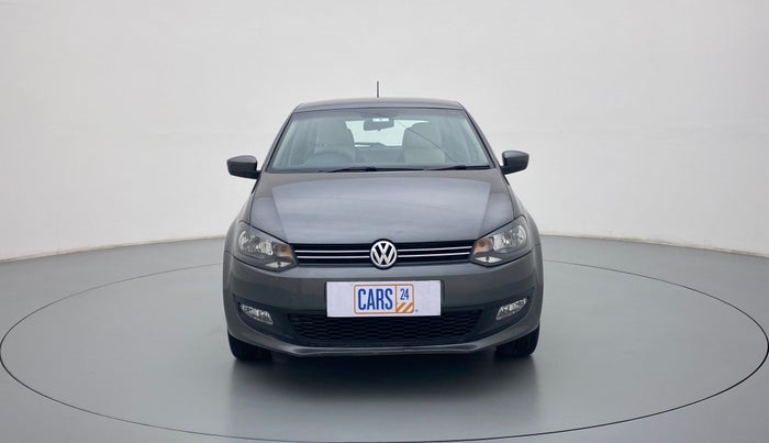 2014 Volkswagen Polo HIGHLINE1.2L PETROL, Petrol, Manual, 52,631 km, Highlights