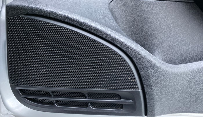 2016 Volkswagen Polo COMFORTLINE 1.2L PETROL, Petrol, Manual, 69,290 km, Speaker