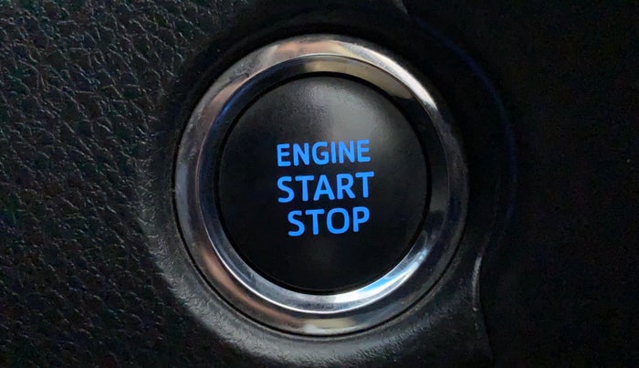 2018 Toyota Corolla Altis VL AT, Petrol, Automatic, 35,153 km, Keyless Start/ Stop Button