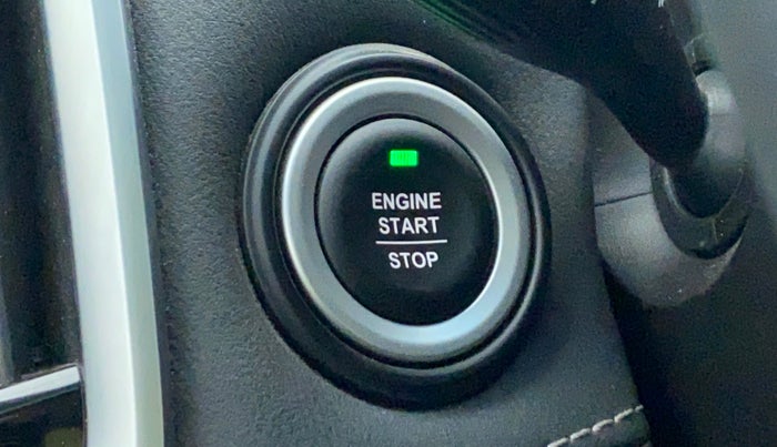2019 MG HECTOR SHARP DCT PETROL, Petrol, Automatic, 11,155 km, Keyless Start/ Stop Button