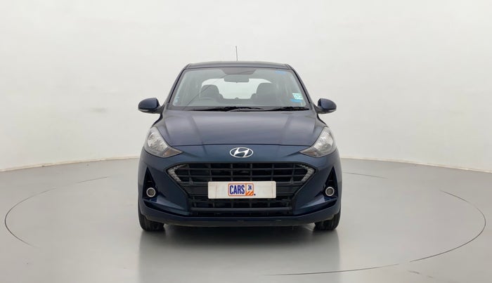 2020 Hyundai GRAND I10 NIOS MAGNA 1.2 AT, Petrol, Automatic, 20,782 km, Highlights