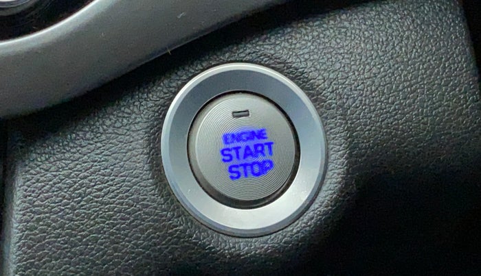 2017 Hyundai New Elantra 1.6 SX AT O, Diesel, Automatic, 66,526 km, Keyless Start/ Stop Button
