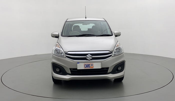 2016 Maruti Ertiga VXI, Petrol, Manual, 42,074 km, Highlights