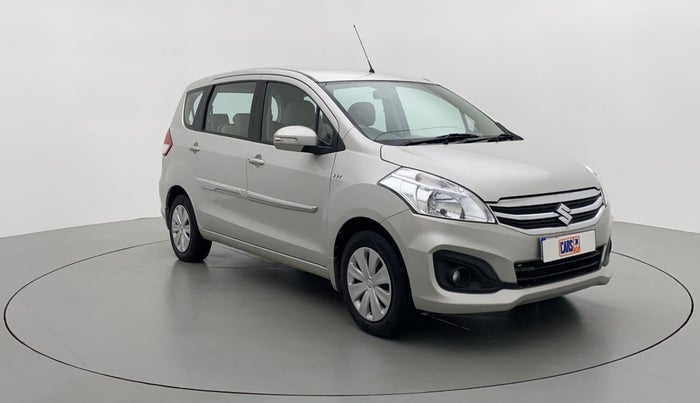 2016 Maruti Ertiga VXI, Petrol, Manual, 42,074 km, SRP