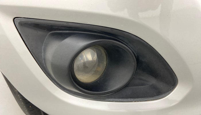 2013 Maruti Swift Dzire VXI, Petrol, Manual, 83,255 km, Left fog light - Not working