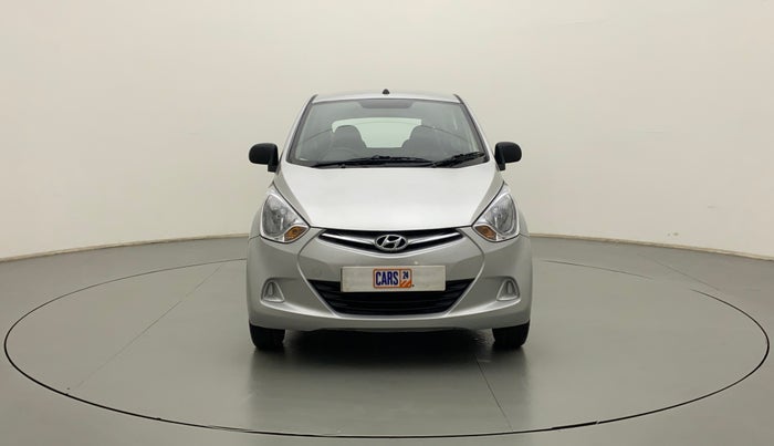 2014 Hyundai Eon MAGNA +, Petrol, Manual, 36,081 km, Highlights