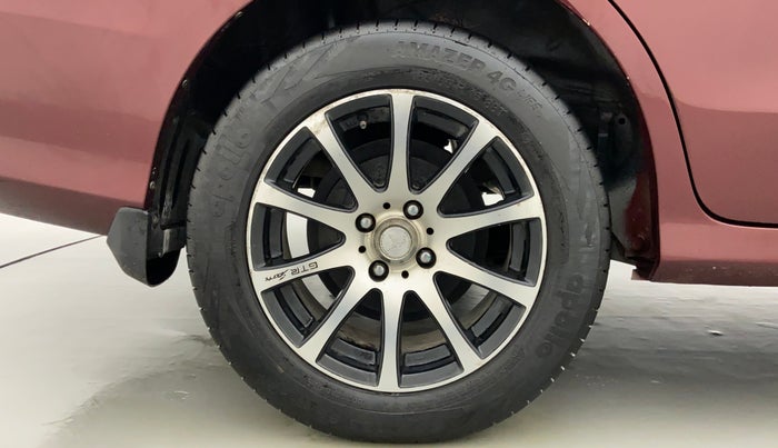 2014 Honda Mobilio 1.5 V OPT I DTEC, Diesel, Manual, 50,989 km, Right Rear Wheel