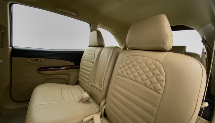 2014 Honda Mobilio 1.5 V OPT I DTEC, Diesel, Manual, 50,989 km, Right Side Rear Door Cabin