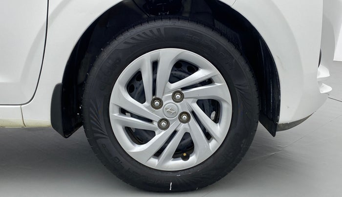 2020 Hyundai GRAND I10 NIOS MAGNA 1.2 MT, Petrol, Manual, 13,286 km, Right Front Wheel