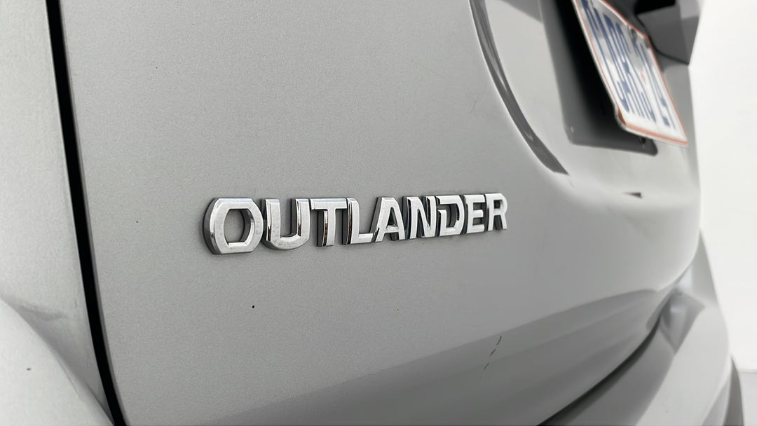 Badge (Boot Left Side)