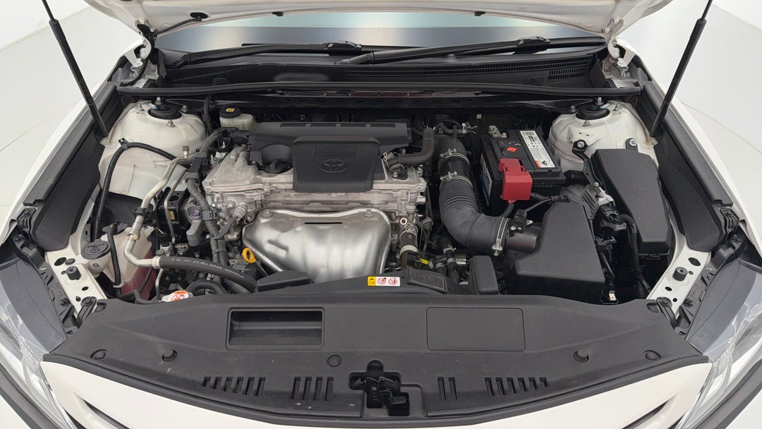 2020 Toyota Camry Ascent Sport, Automatic, 103887 km, Open Bonnet (Engine)