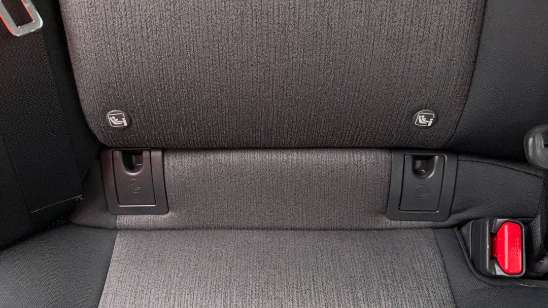 2020 Toyota Camry Ascent Sport, Automatic, 103887 km, Child Seat Anchor Points