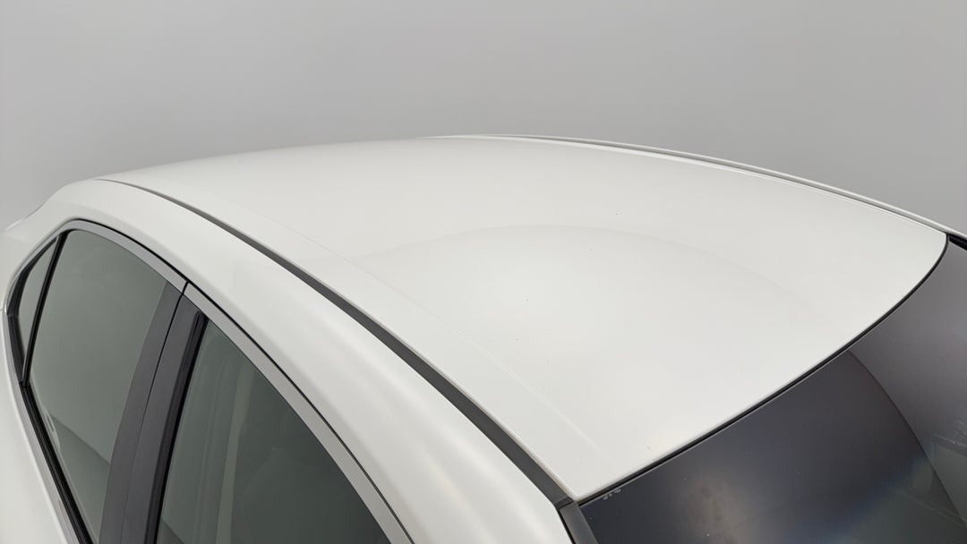 2020 Toyota Camry Ascent Sport, Automatic, 103887 km, Roof/Sunroof View