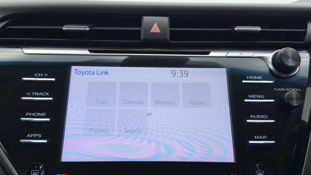 2020 Toyota Camry Ascent Sport, Automatic, 103887 km, Android/Apple Car Play