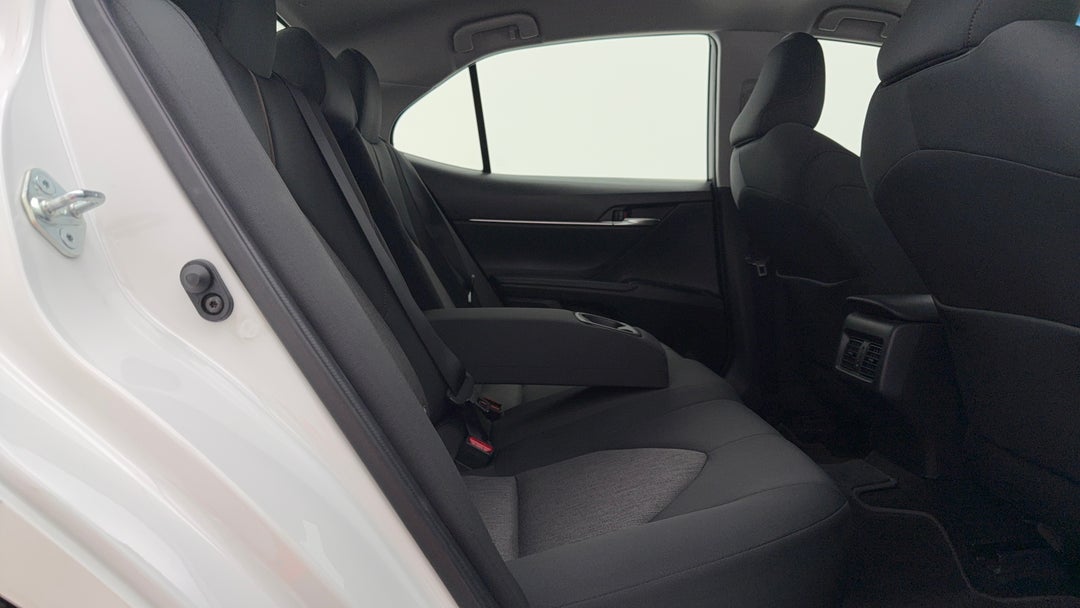 2020 Toyota Camry Ascent Sport, Automatic, 103887 km, Right Side Rear Door Cabin View