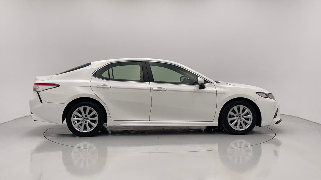 2020 Toyota Camry Ascent Sport, Automatic, 103887 km, Right Side View