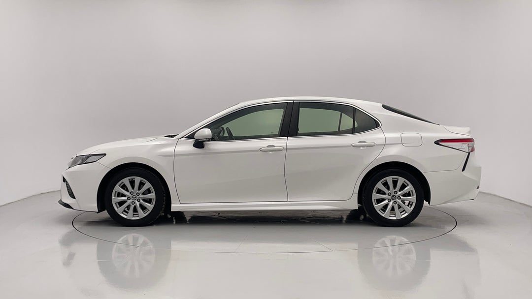 2020 Toyota Camry Ascent Sport, Automatic, 103887 km, Left Side View