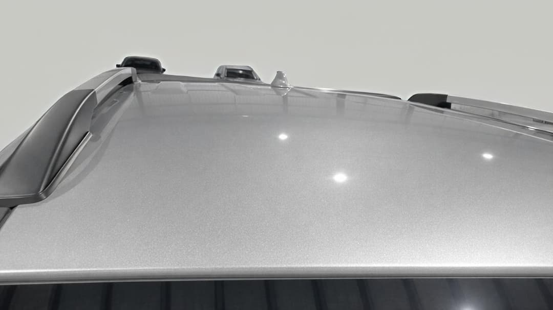 2022 GWM Ute Cannon-l (4x4), Automatic, 60976 km, Roof/Sunroof View
