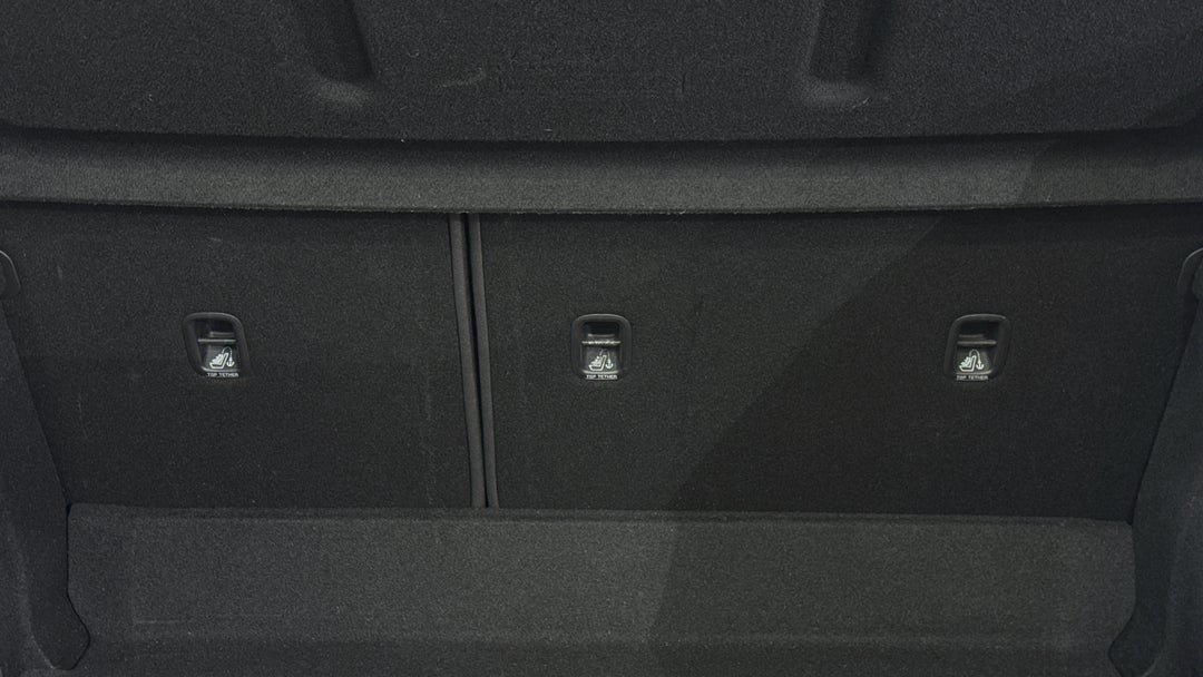 2018 Hyundai i30 Active, Automatic, 131802 km, Child Seat Anchor Points