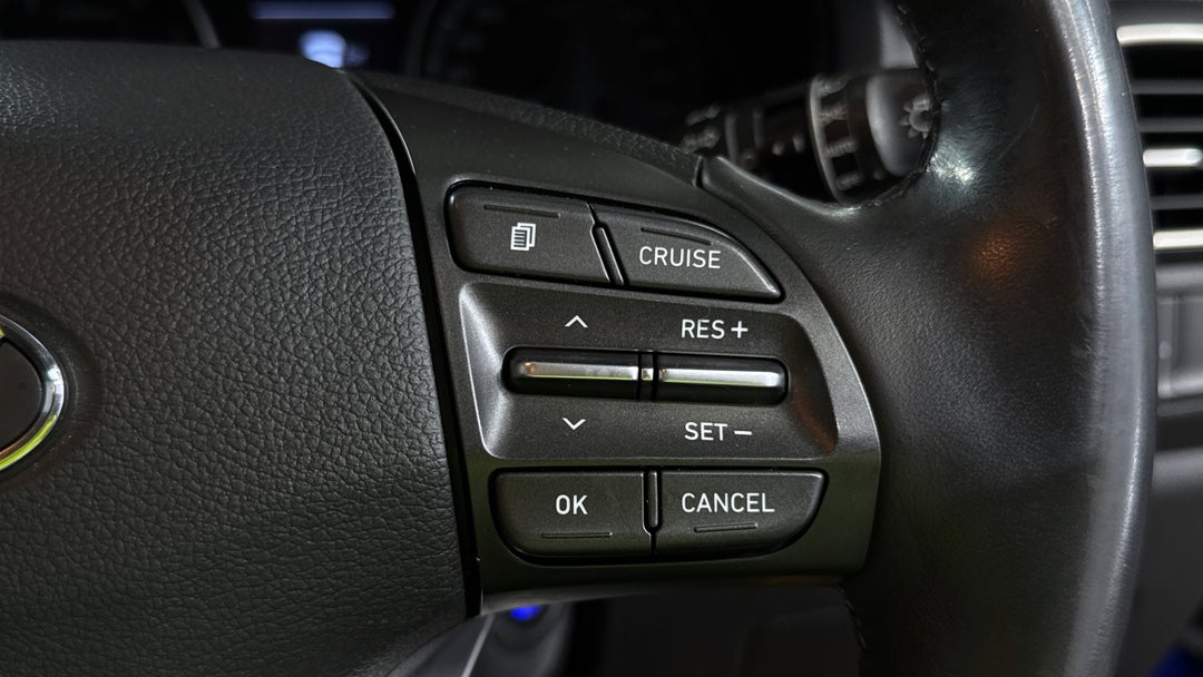 2018 Hyundai i30 Active, Automatic, 131802 km, Cruise Control