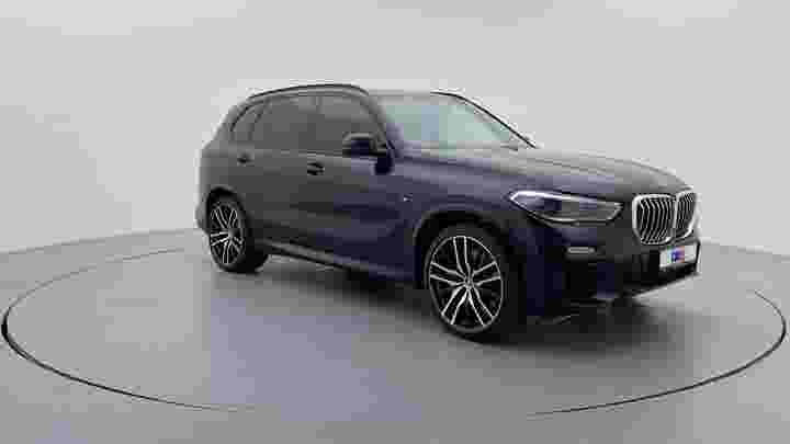2019 BMW X5